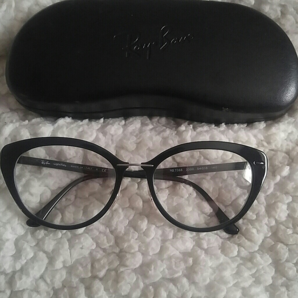 Ray ban frames